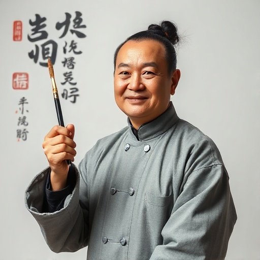 墨香书斋